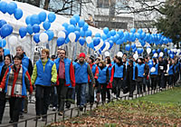 Roche Children's Walk