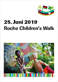 Children's Walk 2019